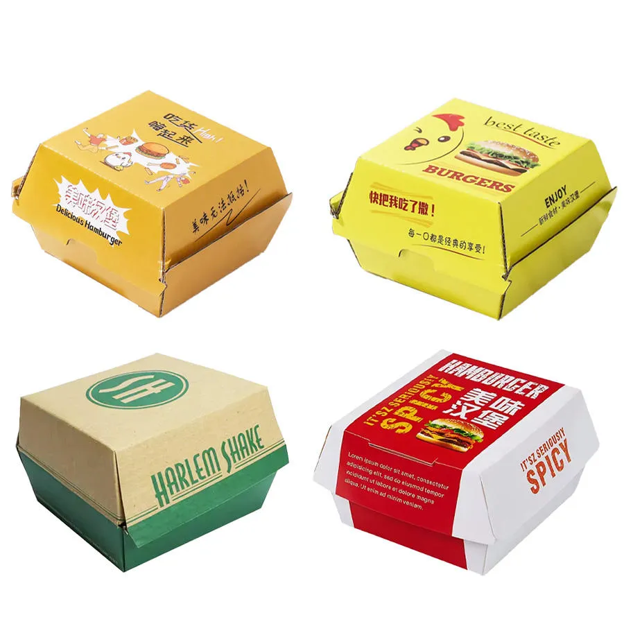 Factory Wholesale Custom Print Luxury Personalized Degradable Recyclable Shopping Gift Food Electronic Product Packaging Kraft Cardboard Paper Bag with Handle