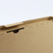 Factory Cheap Wholesale Custom Printing Logo All Size Eco-Friendly Degradable Shoe Gift Fruit Vegetable Packaging Delivery Shipping Corrugated Kraft Paper Box