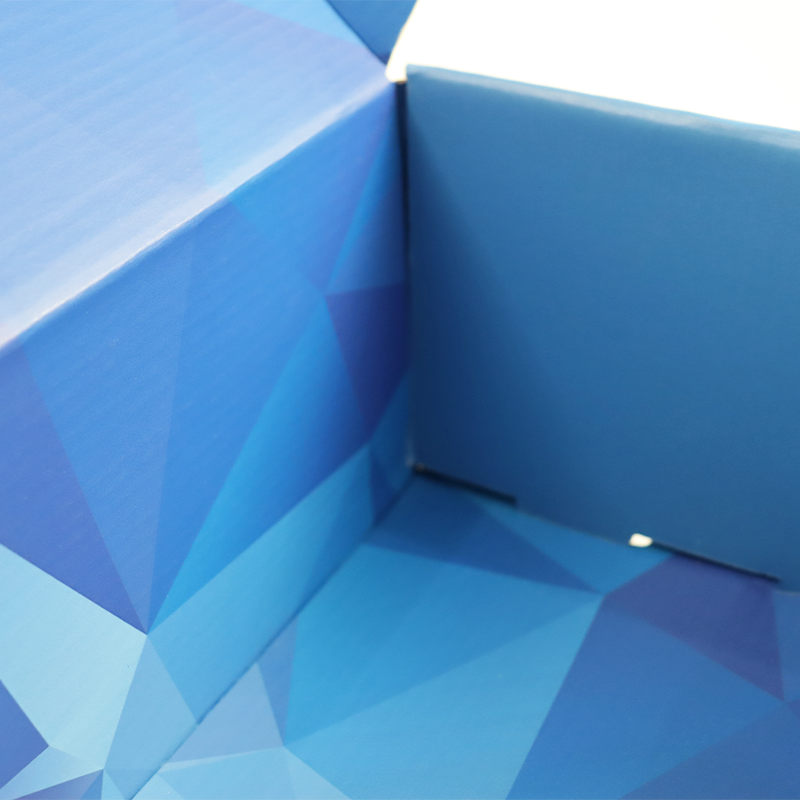 Colour Box