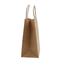 Factory Kraft Paper Gift Bag Custom Shopping Bags Bags for Shopping Custom Logo