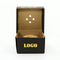 Economical Disposable Cardboard Burger Boxes Biodegradable Corrugated Kraft Boxes