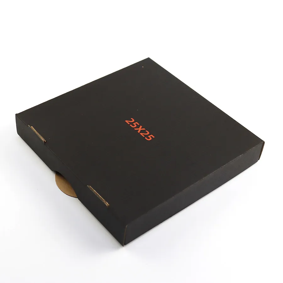 Biodegradable High Quality Pizza Delivery Boxes Pizza Box with Logo Pizza Boxes