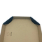 Disposable 12 14 16 18 Inch Custom Black Pizza Boxes Cheap Paper Pizza Box with Logo
