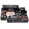 Hot Selling Custom Printed Pizza Box Pizza Box with Handle Wholesale Commercial Custom Size