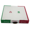 Factory Recyclable Biodegradable Take Away Box Custom Size Printing Pizza Boxes
