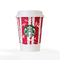 Custom Coffee Cup with Cover Paper Coffee Cup with Lid Delicate Coffee Hot Drink Paper Cup