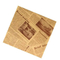 Wholesale Recyclable Cheap Custom Wrapping Paper Food Packaging Oil-Proof Paper