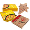 Wholesale Pizza Boxes Package Carton Supplier Custom Design Printed Packing Corrugated Cheap Pizza Box with Your Logo