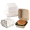 Burger Box Custom Disposable Food Grade Cardboard Hamburger Packaging Paper Burger Box