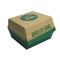 8′ 9′ 10′ Different Sizes Paper Burger Box for One and Two Hamburgers