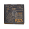 Good Load-Bearing Capacity Easy to Operate Food Packaging Box for Graduation Party