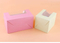 Wholesale Cheap High Quality Recyclable Exquisite Design Personality Cute Kraft Paper Cake Box with Handle and Window