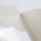 Disposable Hard Food Grade Donut Cupcake Cake Container Baking Paper Packaging Box for Food Kraft Paper Customized Design Accept