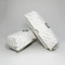 Custom Biodegradable Factory Hot Selling Hot Dog Box Food Carton Folded Hot Dog Burger Packing Box