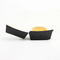 Customizable Size Personalized Food Grade Eco-Friendly Burger Box Recyclable Hamburg Boxes