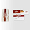Wholesale Cheap New Style Recycled Takeway Box Kraft Paper Lunch Box Fried Chicken Paper Box