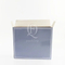 Strong Plasticity Foldable Customized Cardboard Gift Box for Food Takeaway Packaging