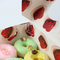 Prevent Leakage Prevent Vibration Customized Wedding Cake Packaging Boxes. for Children′s Party