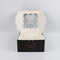 Easy to Carry Firm Connection Cardboard Packaging Cake Box for Mass Gathering