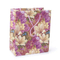Factory Wholesale Custom Eco-Friendly Twist Handle Luxury Packaging Shopping Gift Paper Bag