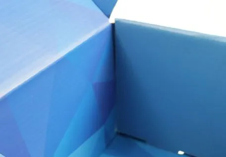 Multi-Functional Pollution-Free Customized Colorful Box for Florist Packaging