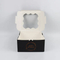 Custom Shipping Boxes/Cupcake Box/Cake Food Packaging/Cookie Gift Box/Donutsboxes Packing/Gift Packaging Box/Paper Gift Box/Food Paper Box