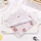 Wholesale Custom Printed Size Food Safe Grade Burger Greaseproof Wrapping Coated Paper with Your Own Logo