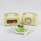Manufacturer Wholesale Custom Cake Box with Window for Small Gift Cake Box