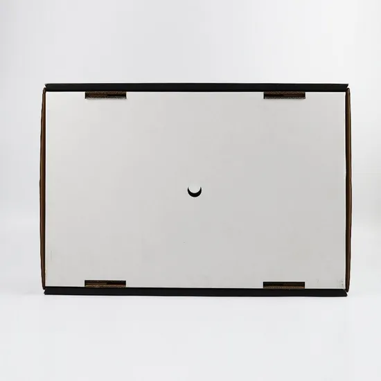 Custom Shipping Box Customized Cardboard Corrugated Box Kraft Paper Boxes for Shipping