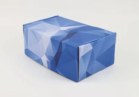 Practical High-End Customized Color Cosmetic Paper Box for Wedding Packaging