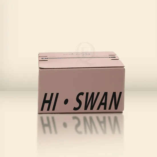 Factory Cheap Wholesale Customized Portable Degradable Transport Food Shoe Packaging Shipping Paper Box
