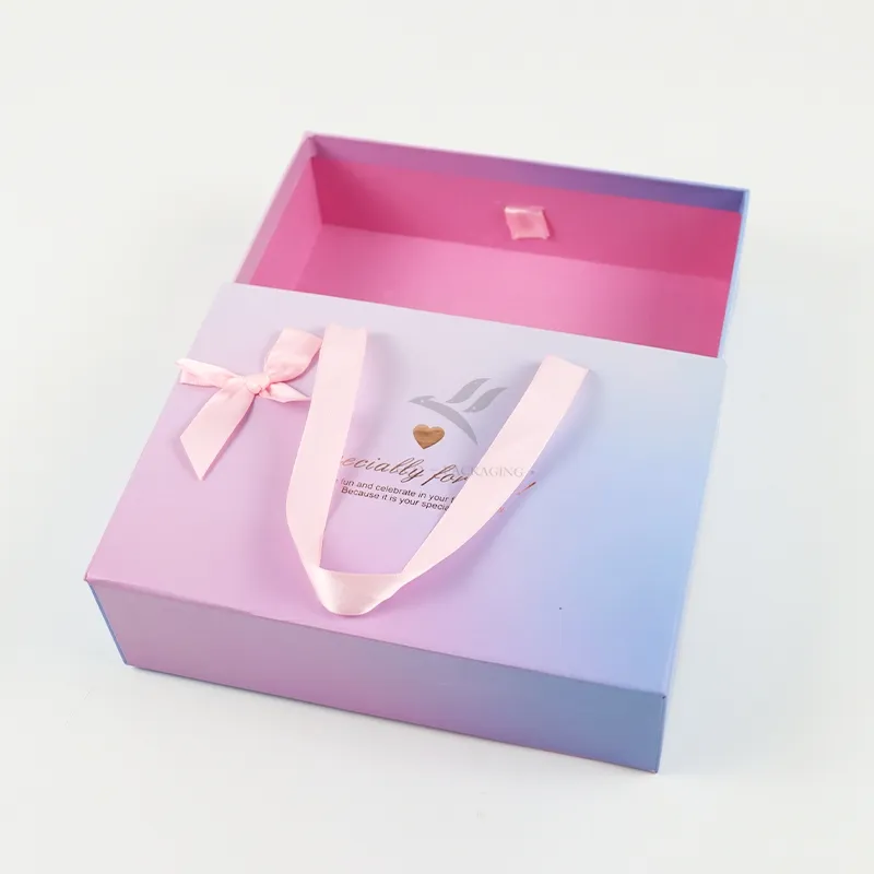 Eco-Friendly Aircraft Packaging Customized Color Vegetable Fruit Paper Corrugated Printed Logo Shipping Gift Cardboard Box
