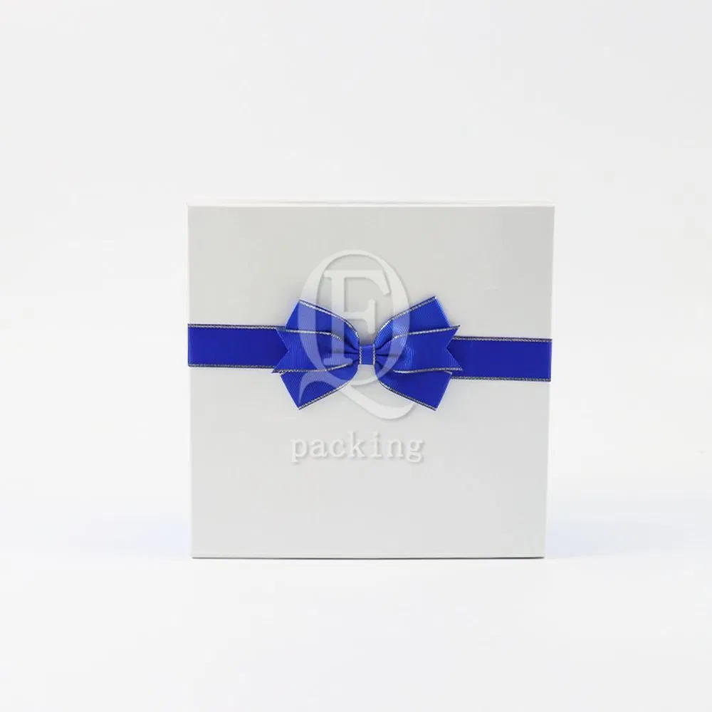 Environmentally Friendly Stable Structure Customized Packaging Color Box for Wine Packaging
