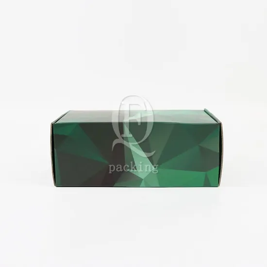 High-Quality High-Definition Printing Customized Paper Packing Color Box for Toy Packaging