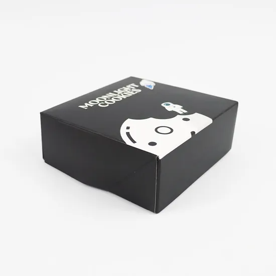 Black Luxury Eco-Friendly Aircraft Packaging Customized Color Vegetable Fruit Paper Corrugated Printed Logo Shipping Gift Cardboard Box