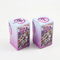 Factory Wholesale Custom Size Loge Transparent Window Cardboard Kraft Paper Luxury Degradable Eco-Friendly Packaging Toy Box