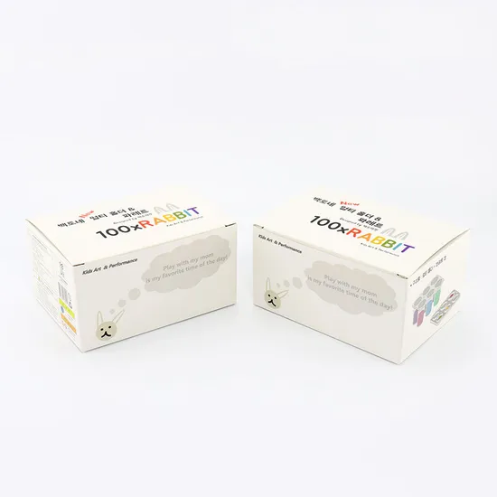 2025 New Arrived Cheap Personalised Color Printed Corrugated Paper Box Colorful Box