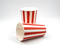Wholesale Custom Single or Double Wall Disposable Coffee Hot Drink Paper Cup