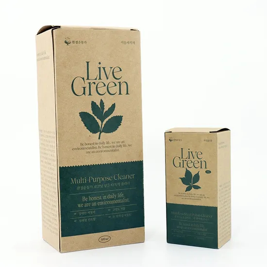Factory Wholesale Custom Multi Color Packaging Storage Eco-Friendly Degradable Personalized Cosmetic Gift Carton Paper Box