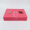 Not Easy to Deform Customized Gift Cake Box for Afternoon Tea Party