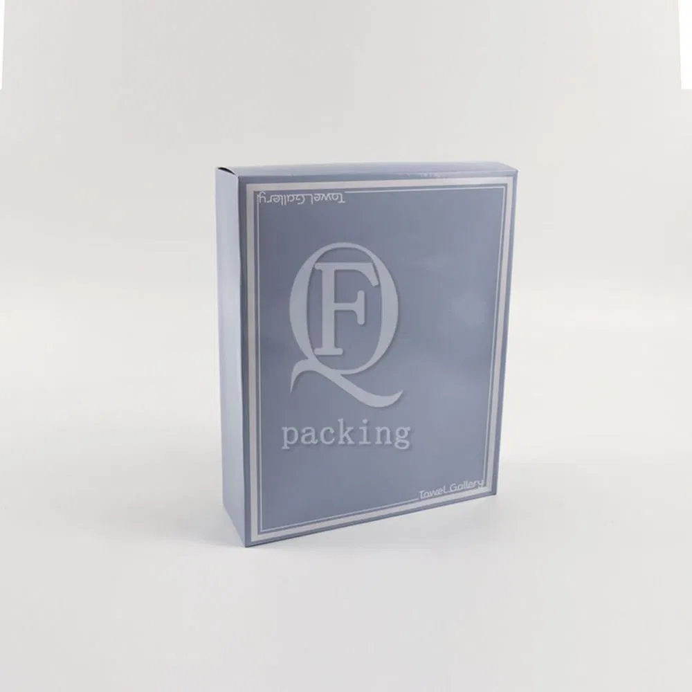 Wholesale Customized Luxury Biodegradable Aircraft Packaging Color Corrugated Printed Shoe Clothing Scarf Shipping Gift Keyboard Case Storage White Card Box