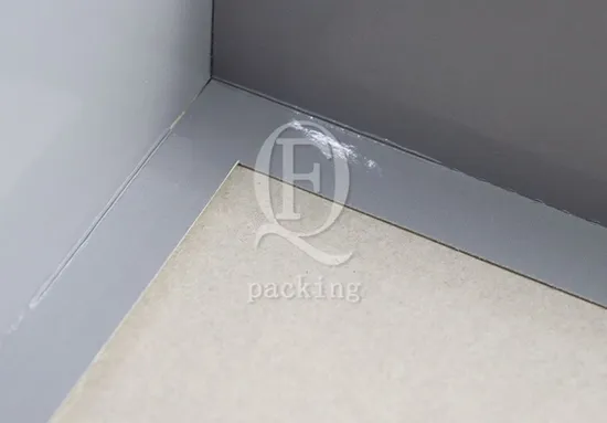 Wholesale Luxury Eco-Friendly Aircraft Packaging Customized Color Corrugated Printed Logo Shoe Clothing Scarf Shipping Gift Packaging Delivery Cardboard Box