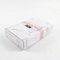 Wholesale Luxury Biodegradable Aircraft Storage Customized Color Corrugated Printed Shoe Clothing Scarf Shipping Gift Keyboard Case Packaging White Card Box
