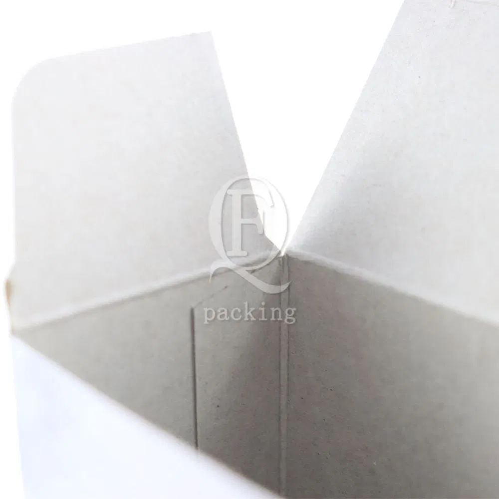 Wholesale Luxury Biodegradable Aircraft Packaging Customized Color Corrugated Printed Shoe Clothing Scarf Shipping Gift Keyboard Case Storage White Card Box