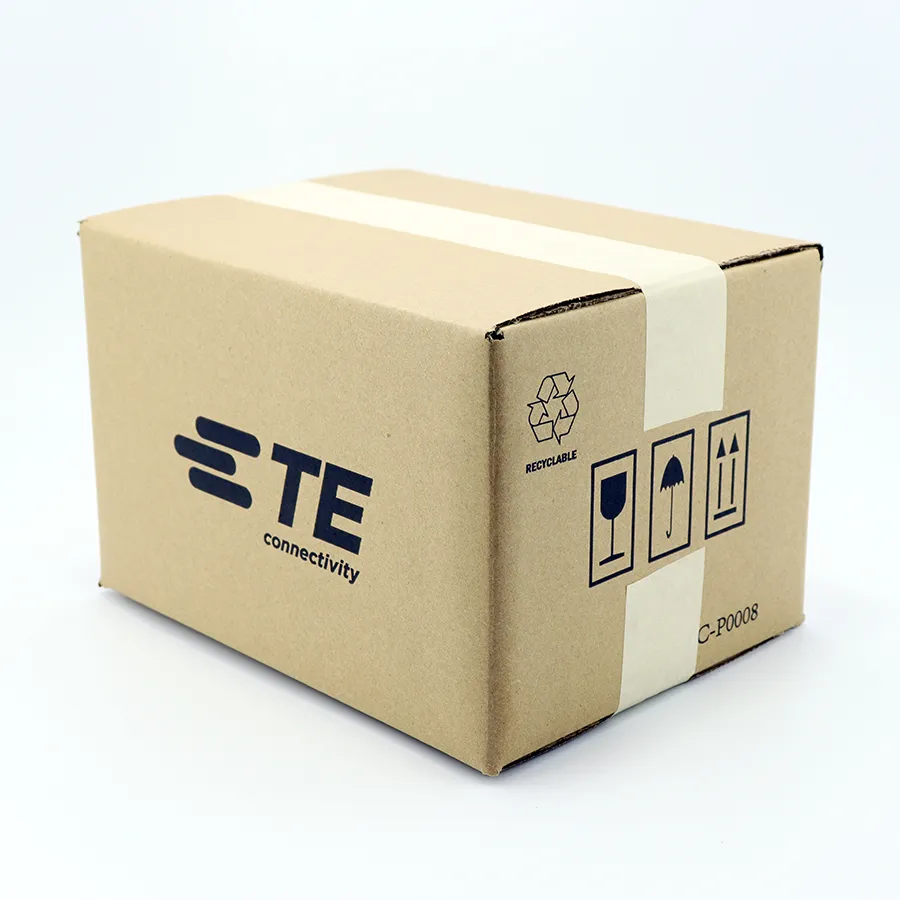 Eco-Friendly Aircraft Packaging Customized Color Vegetable Paper Box Corrugated Printed Logo Shipping Fruit Shipping Cardboard Box Shoe Storage Box