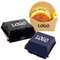 Factory Wholesale Biodegradable Food Grade Disposable Takeaway Lunch Fries Hamburger Box Packaging Custom Print Logo Delivery Cardboard Paper Burger Box