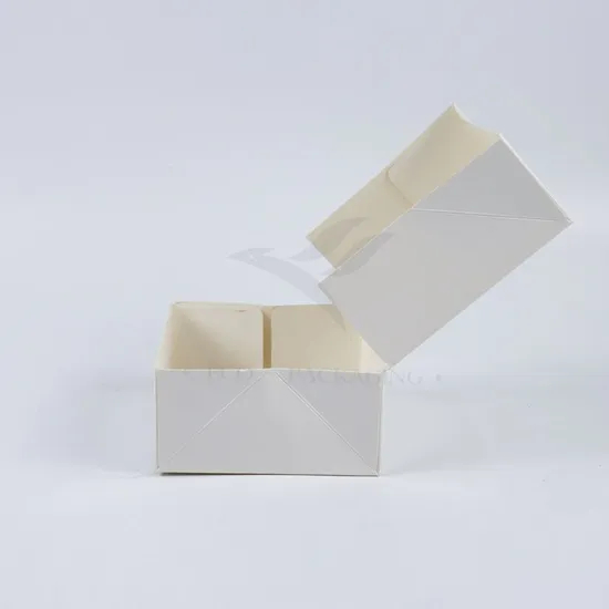 Cake Paper Packaging Muffin Bakery Dessert Sweet Pastry Cupcake Box