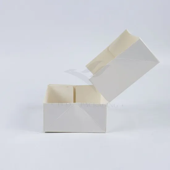 Cake Paper Packaging Muffin Bakery Dessert Sweet Pastry Cupcake Box
