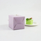 White Paper Box for Cake Bread Bake Packaging Paper Food Box