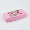 Custom Printed Food Safe Cake Bread Puff Takeaway Pastries Packing Box